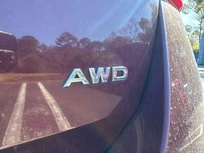 2012 Nissan Murano S