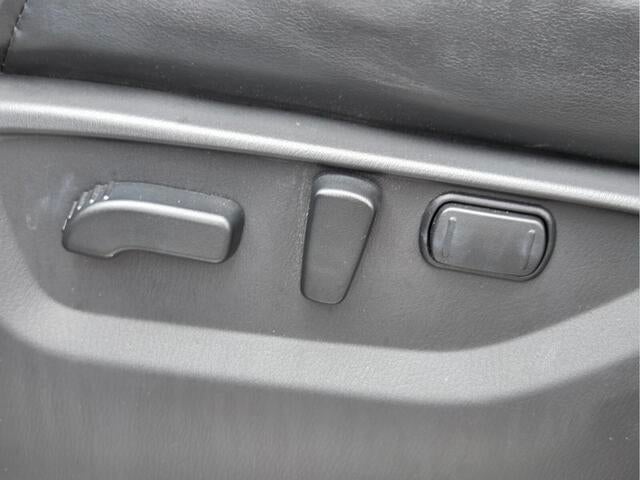 2023 INFINITI QX80 LUXE