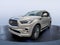 2023 INFINITI QX80 LUXE