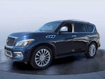 2015 INFINITI QX80 Base