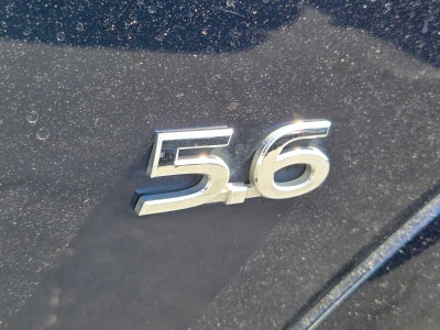 2015 INFINITI QX80 Base