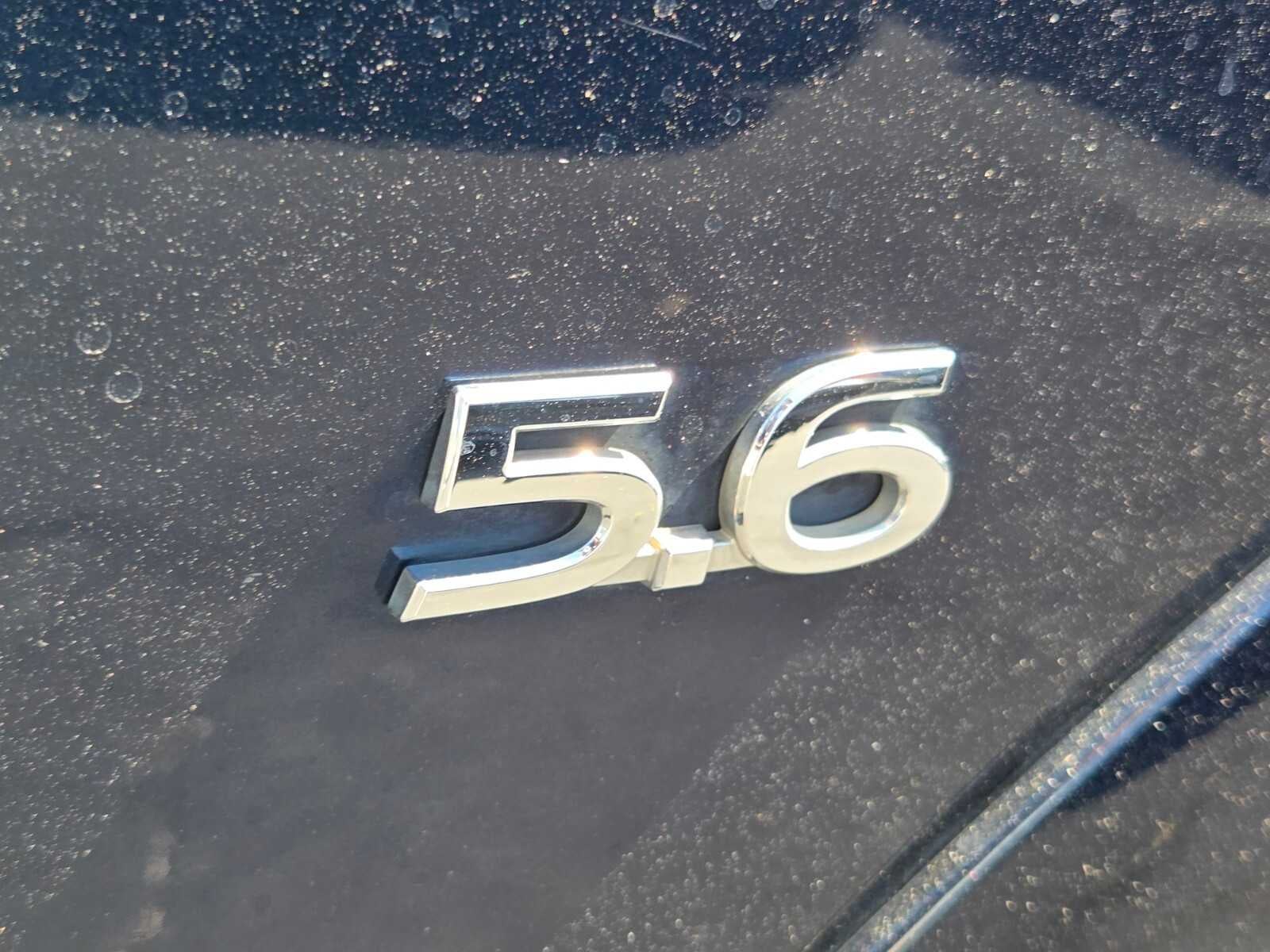 2015 INFINITI QX80 Base