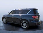 2015 INFINITI QX80 Base