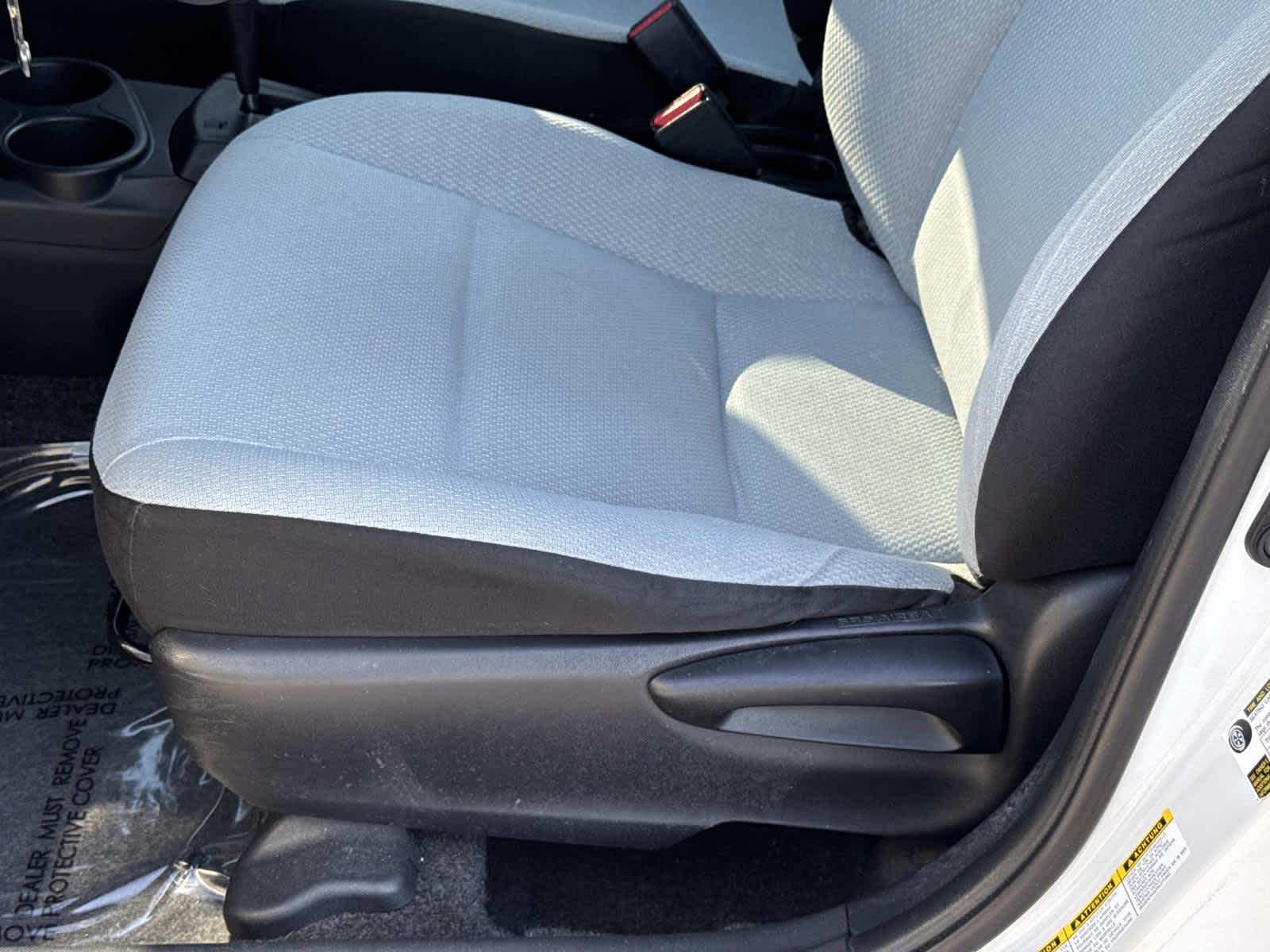 2015 Toyota Prius c Three