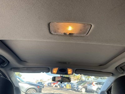 2012 Toyota Prius One