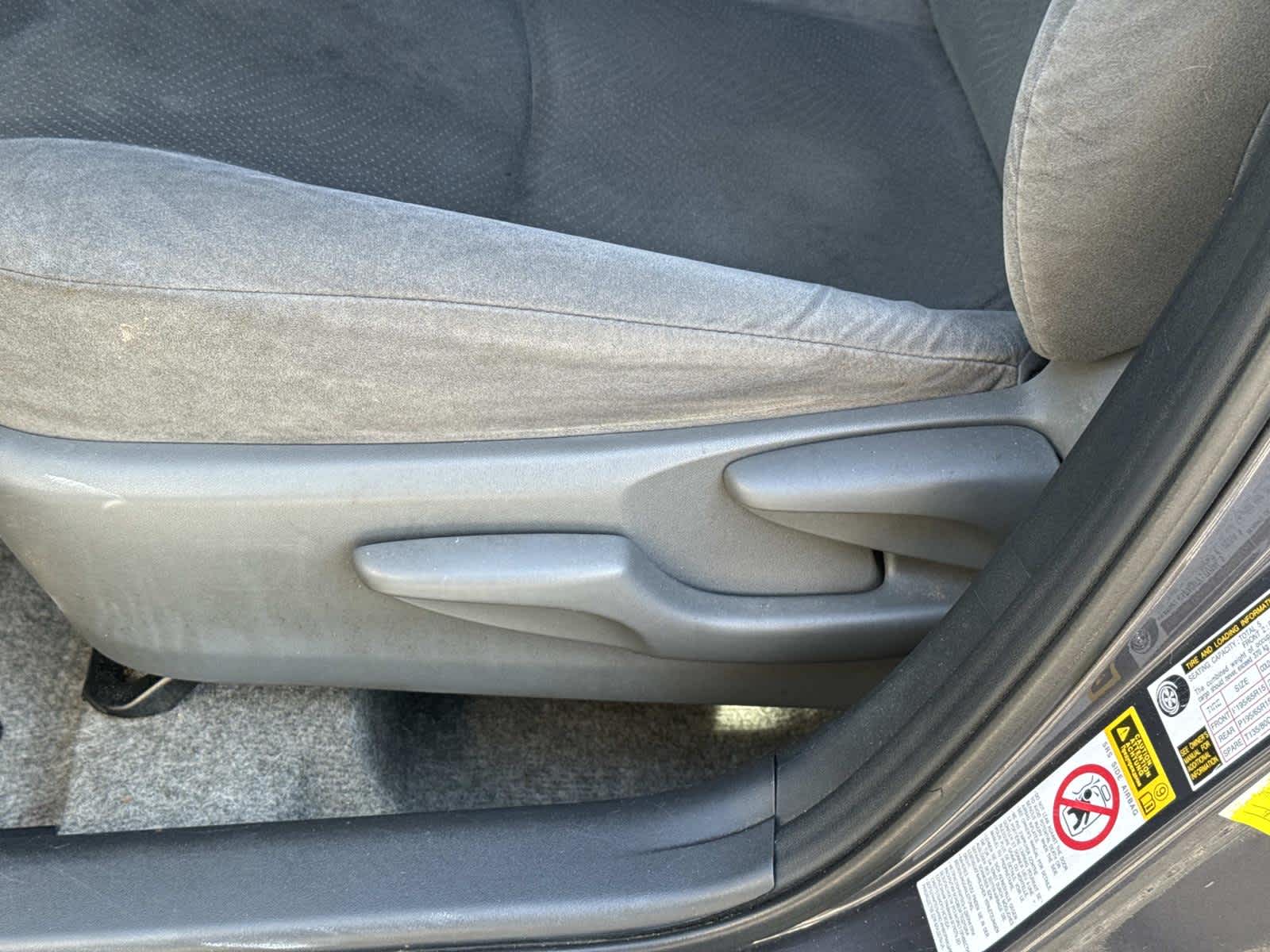 2012 Toyota Prius One