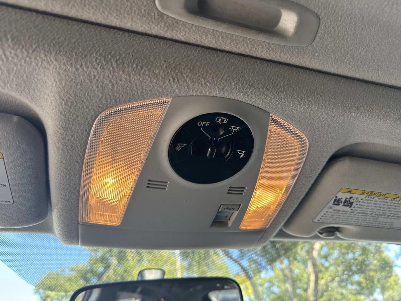 2012 Toyota Prius One