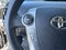 2012 Toyota Prius One
