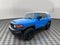 2007 Toyota FJ Cruiser Base