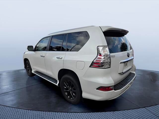 2020 Lexus GX 460 Premium