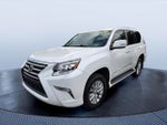 2018 Lexus GX 460 Premium