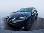 2015 Lexus NX 200t 