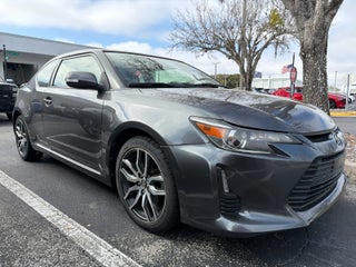 2015 Scion tC Base