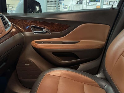 2016 Buick Encore Premium