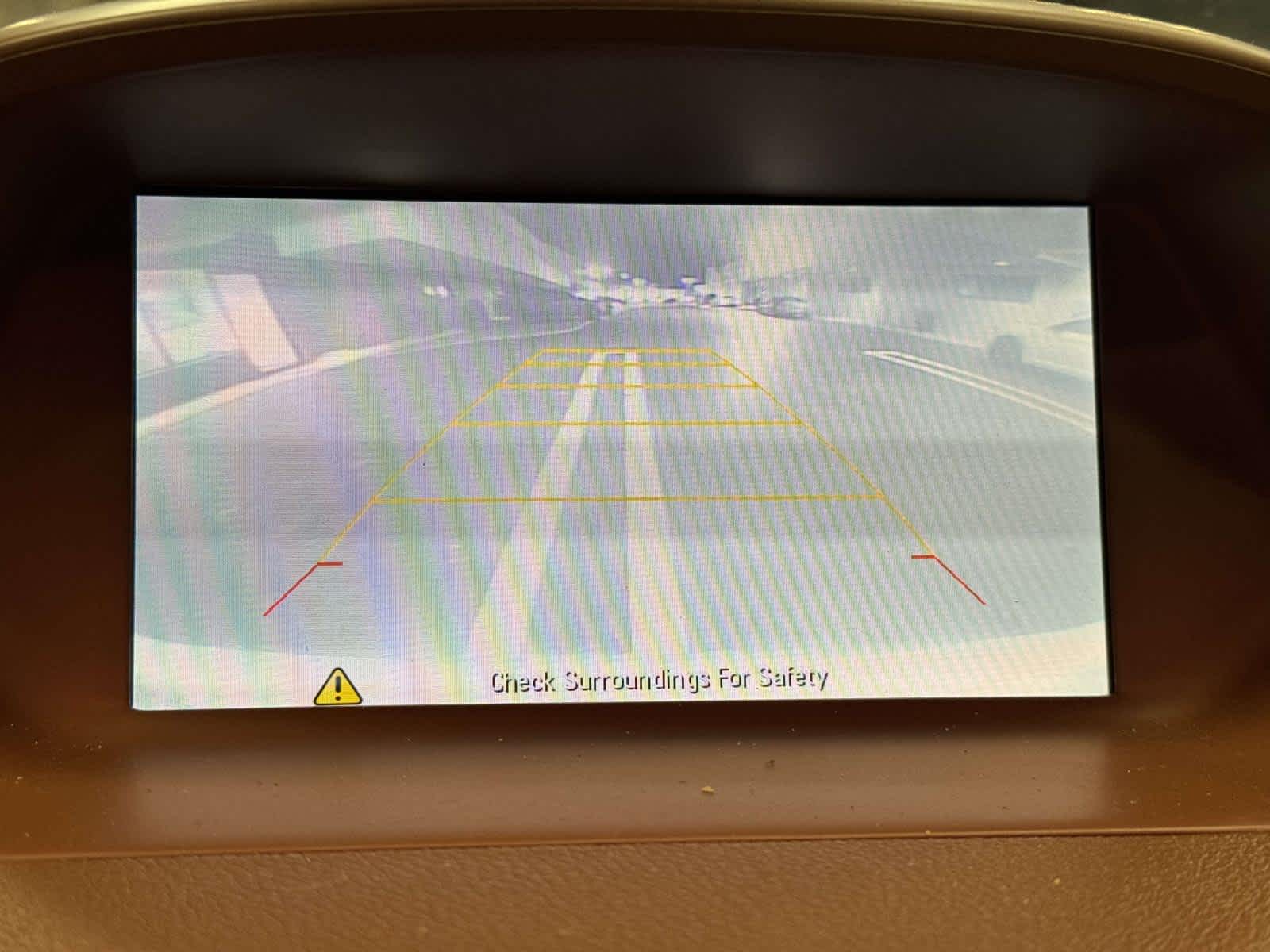 2016 Buick Encore Premium