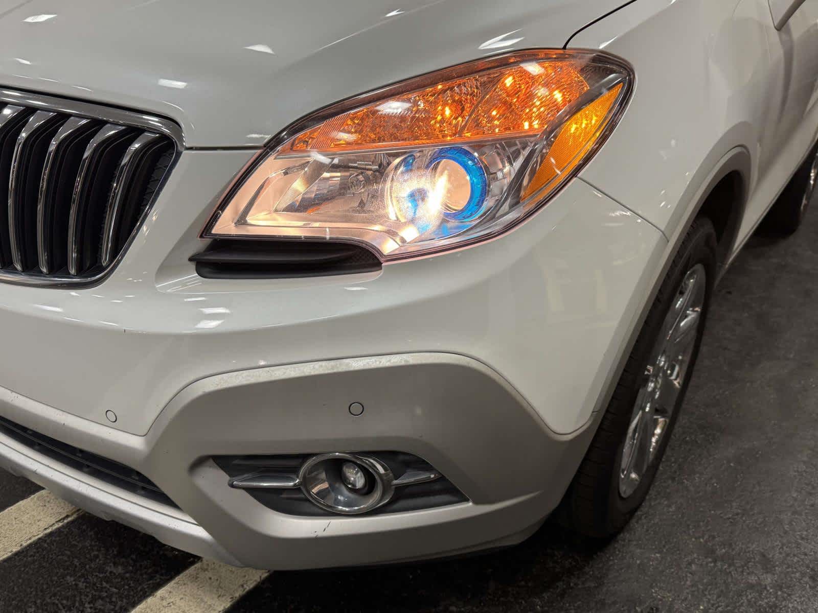 2016 Buick Encore Premium