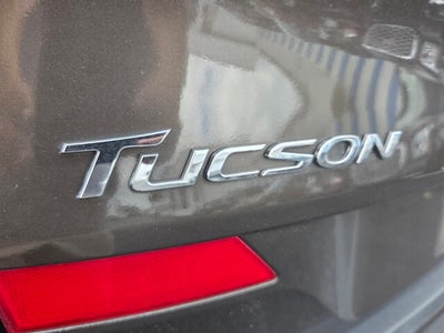 2019 Hyundai Tucson Ultimate