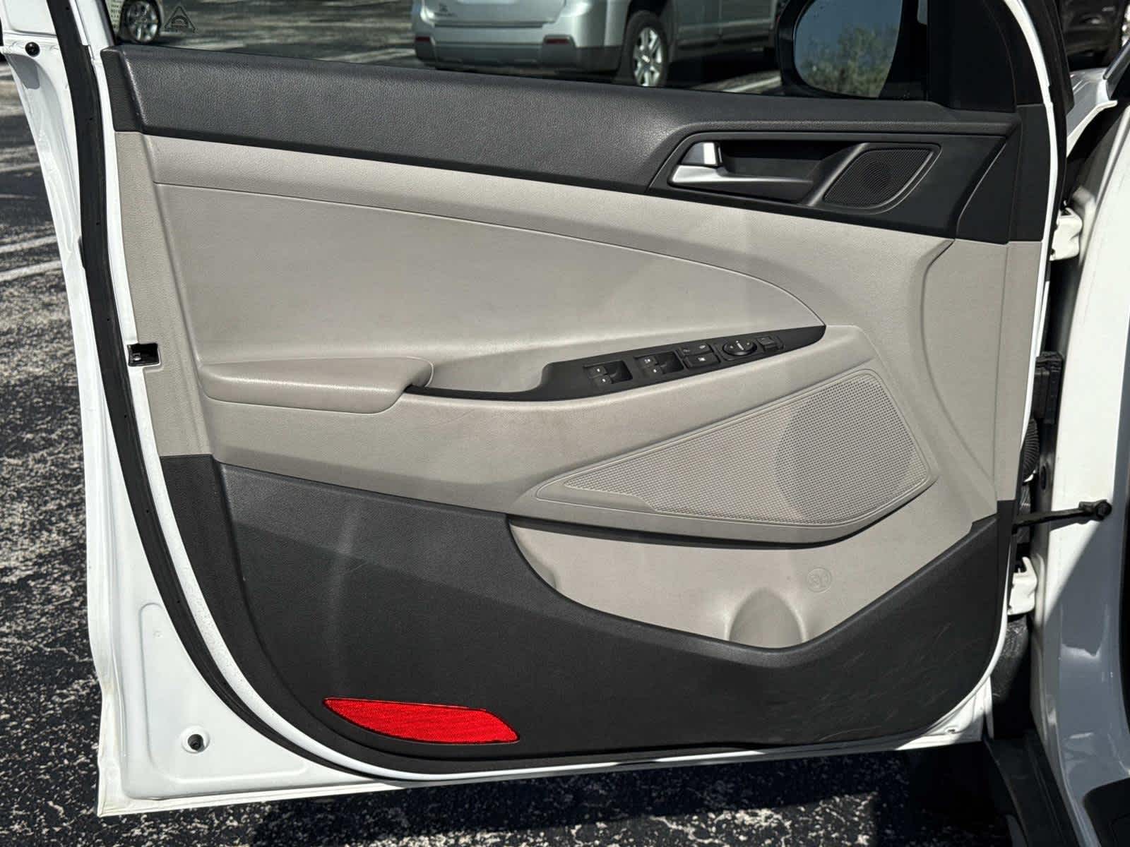 2017 Hyundai Tucson Value