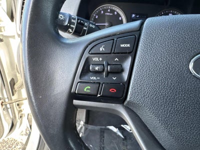 2017 Hyundai Tucson Value