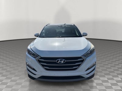 2017 Hyundai Tucson Value