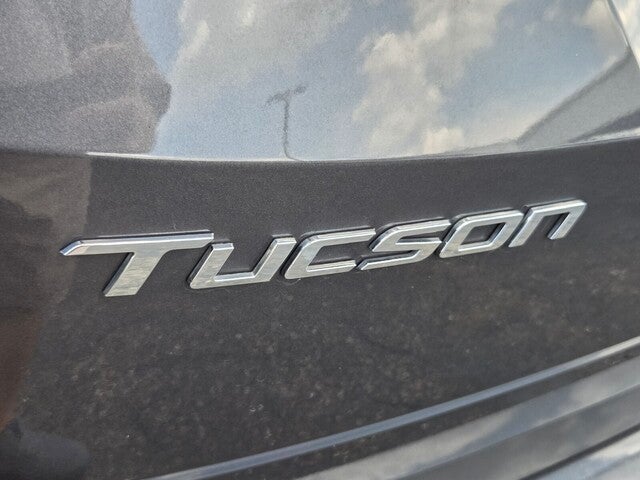 2023 Hyundai Tucson N Line