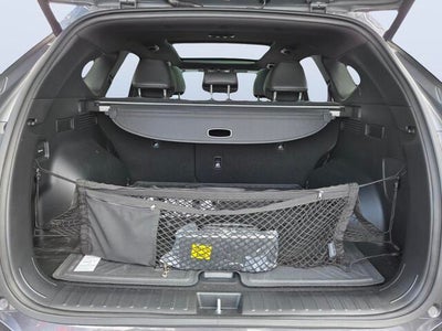 2023 Hyundai Tucson N Line
