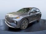 2023 Hyundai Tucson N Line