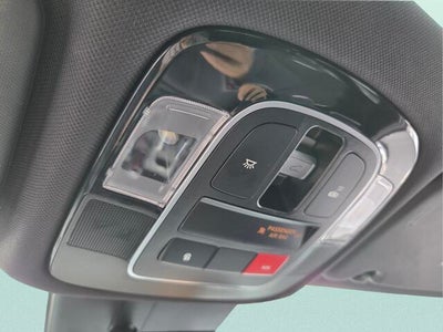 2023 Hyundai Tucson N Line