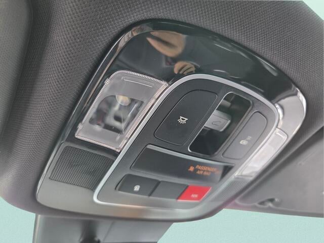 2023 Hyundai Tucson N Line