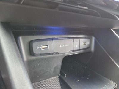 2023 Hyundai Tucson N Line