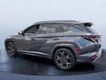2023 Hyundai Tucson N Line