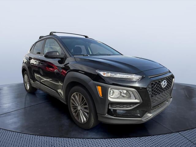 2019 Hyundai Kona SEL