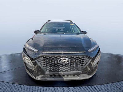 2019 Hyundai Kona SEL