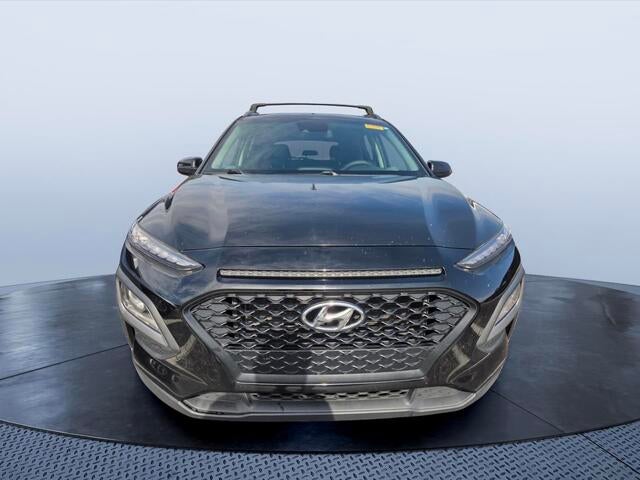 2019 Hyundai Kona SEL