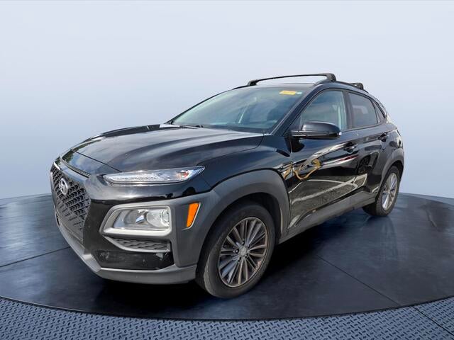 2019 Hyundai Kona SEL