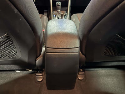 2015 Hyundai Elantra GT Base