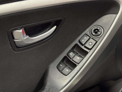 2015 Hyundai Elantra GT Base