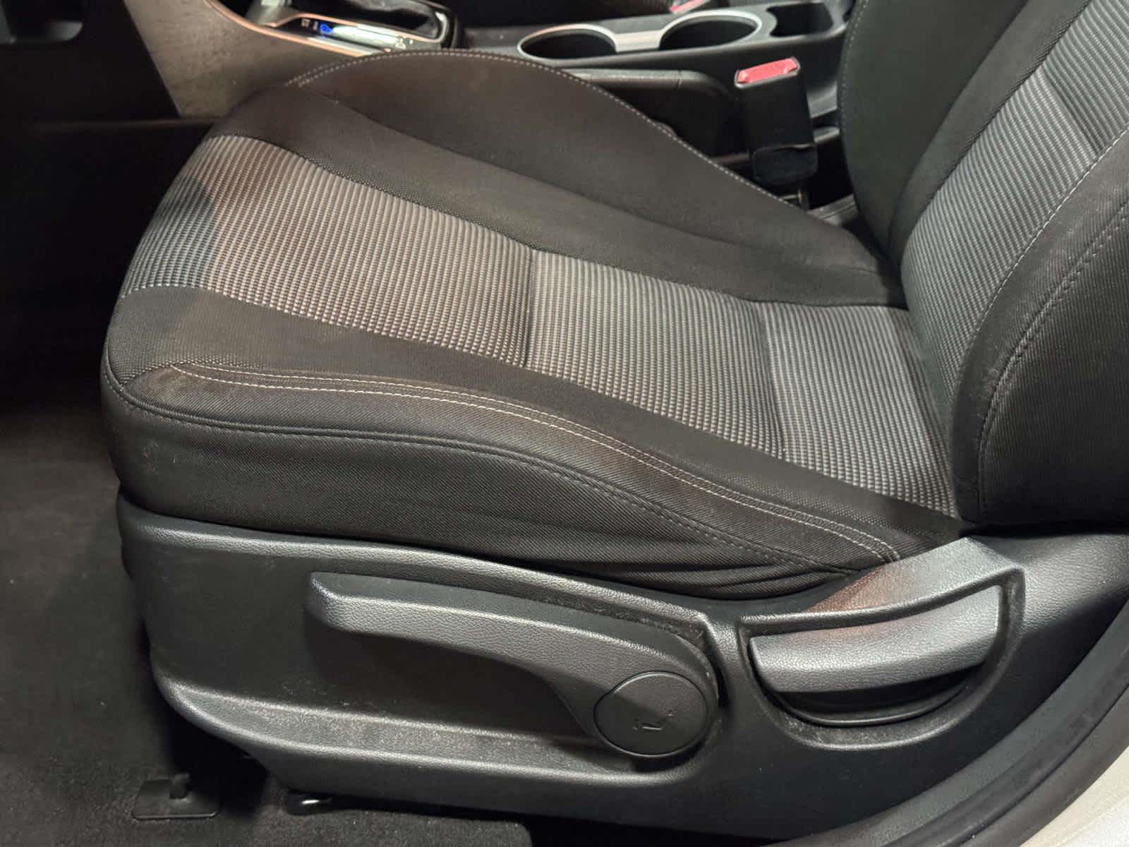 2015 Hyundai Elantra GT Base