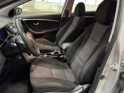 2015 Hyundai Elantra GT Base