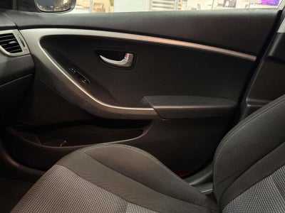 2015 Hyundai Elantra GT Base