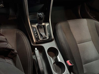 2015 Hyundai Elantra GT Base