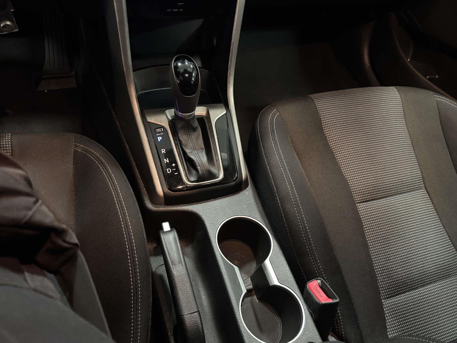 2015 Hyundai Elantra GT Base