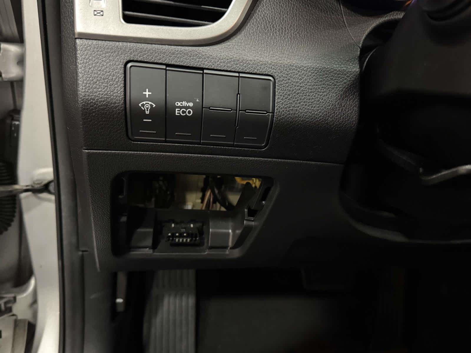 2015 Hyundai Elantra GT Base