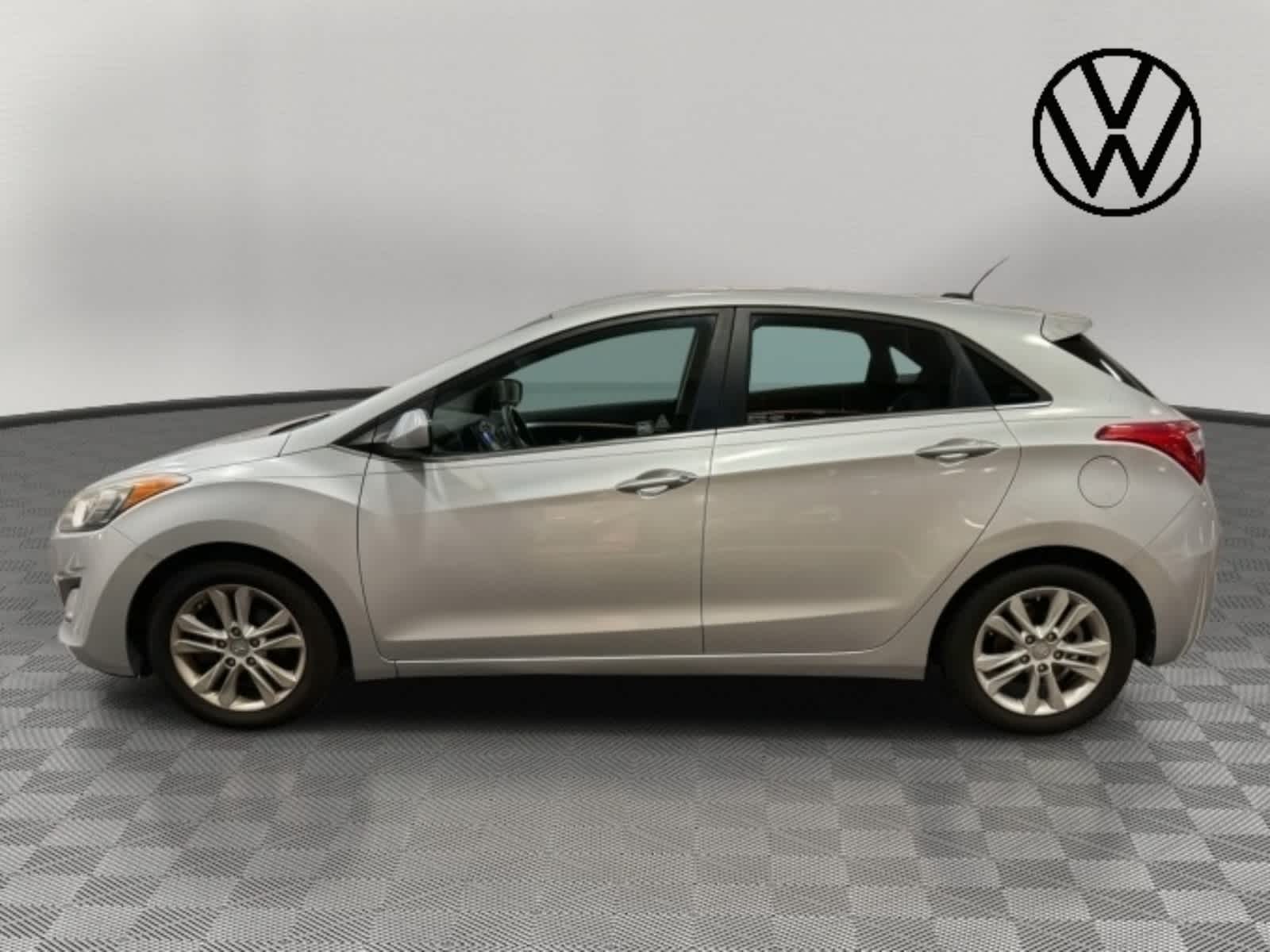 2015 Hyundai Elantra GT Base