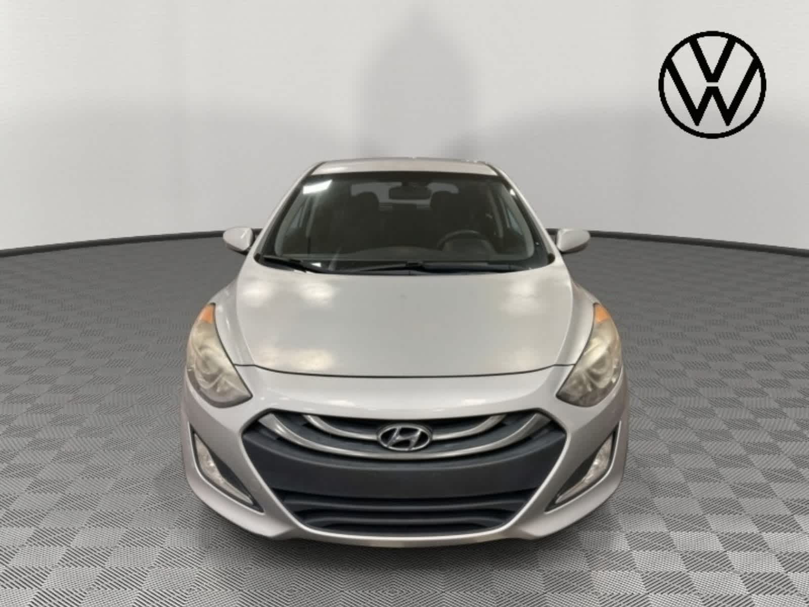 2015 Hyundai Elantra GT Base
