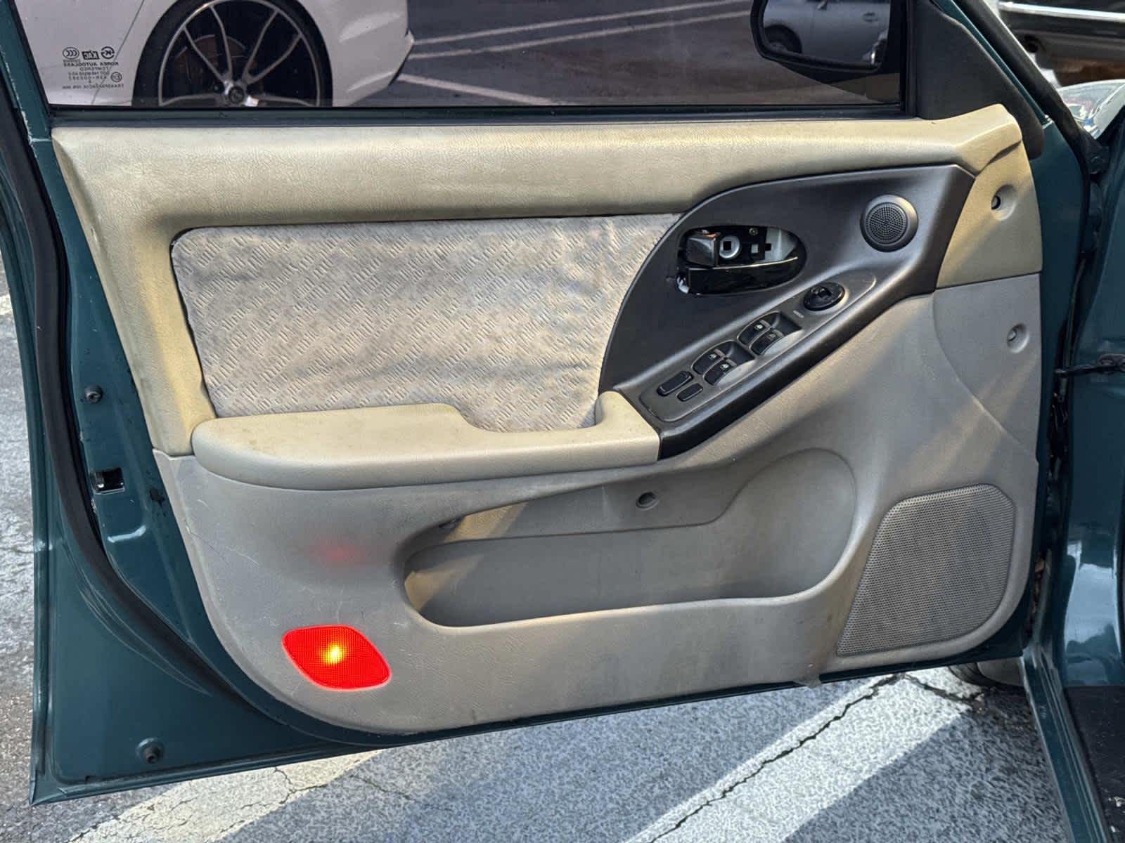 2006 Hyundai Elantra GLS