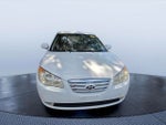 2010 Hyundai Elantra GLS PZEV