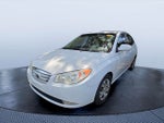 2010 Hyundai Elantra GLS PZEV