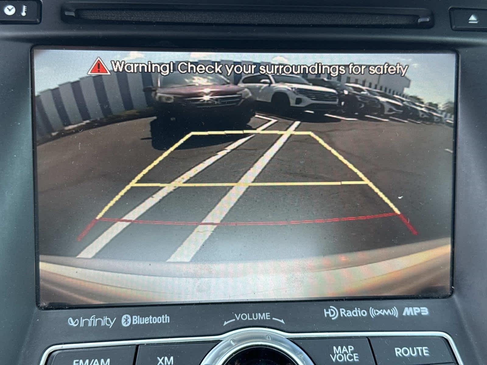 2014 Hyundai Sonata Hybrid Limited