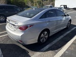 2014 Hyundai Sonata Hybrid Limited